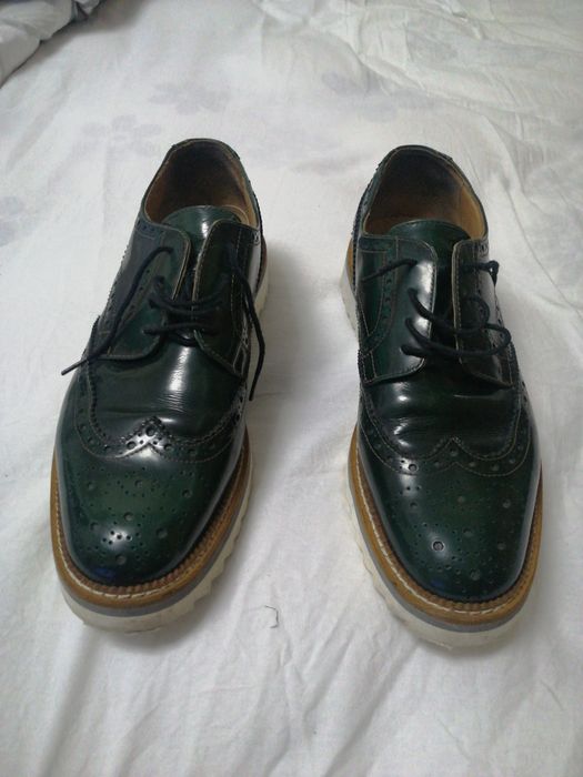 Vand pantofi Bigotti