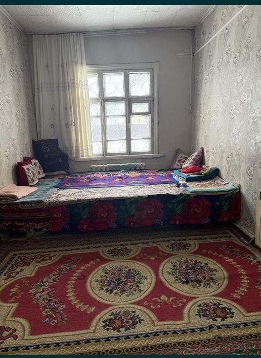 Продам барачный дом