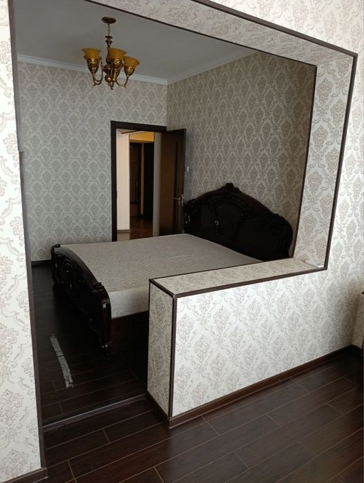 Сдаётся в аренду 3-х комнатная квартира в Корасув-6