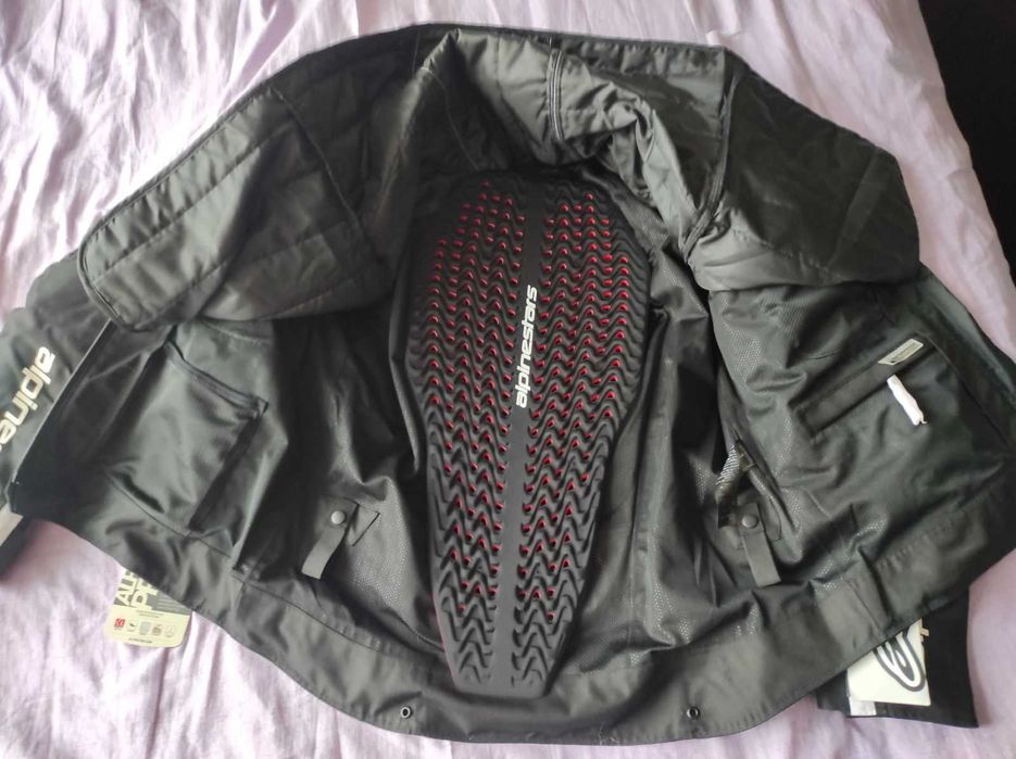 Дамско мото яке Alpinestars XL