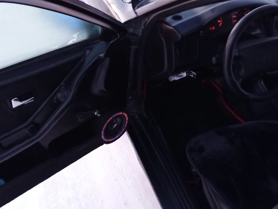 Продам ауди 1991 года