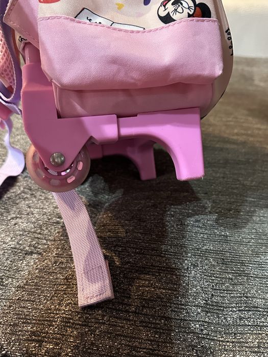 Детска раничка Мини