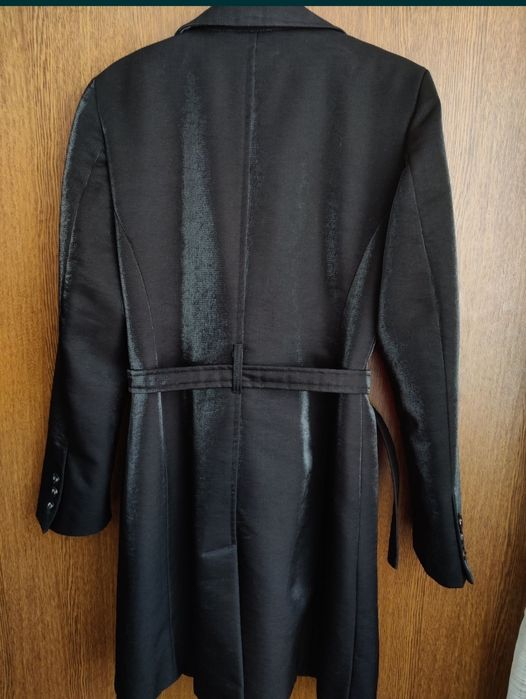 Tom Tailor Geaca XL purpuriu, Geaca groasa, de PUF, LCWaikiki