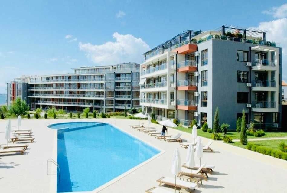 Продава се Тристаен апартамент в Свети Влас - 125 кв.м за 1120 €/кв.м - Снимка #14