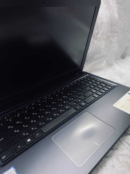 Ноутбук Asus, (г.Жезказган ул.Сейфулина 53 ТД "ДОСЖАН"), лот: 810917