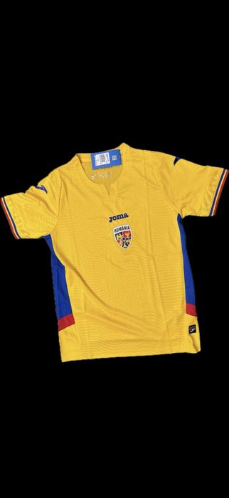Tricou Romania