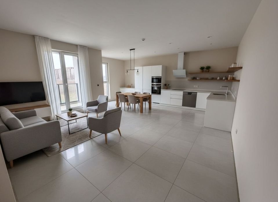 Многостаен в Бургас-Хоризонт площ 160 цена 268800