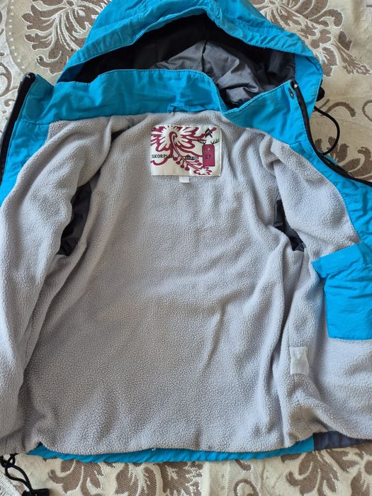 Куртка, ветровка на мальчика