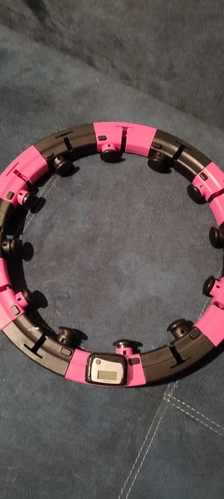 Обруч для снижения веса.