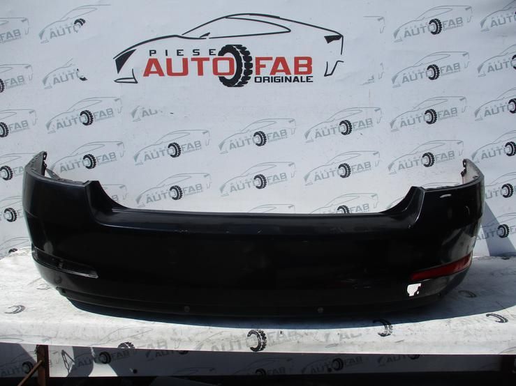 Bara spate Skoda Octavia 3 Limuzina/Berlina/Sedan an 2013-2014-2015-20