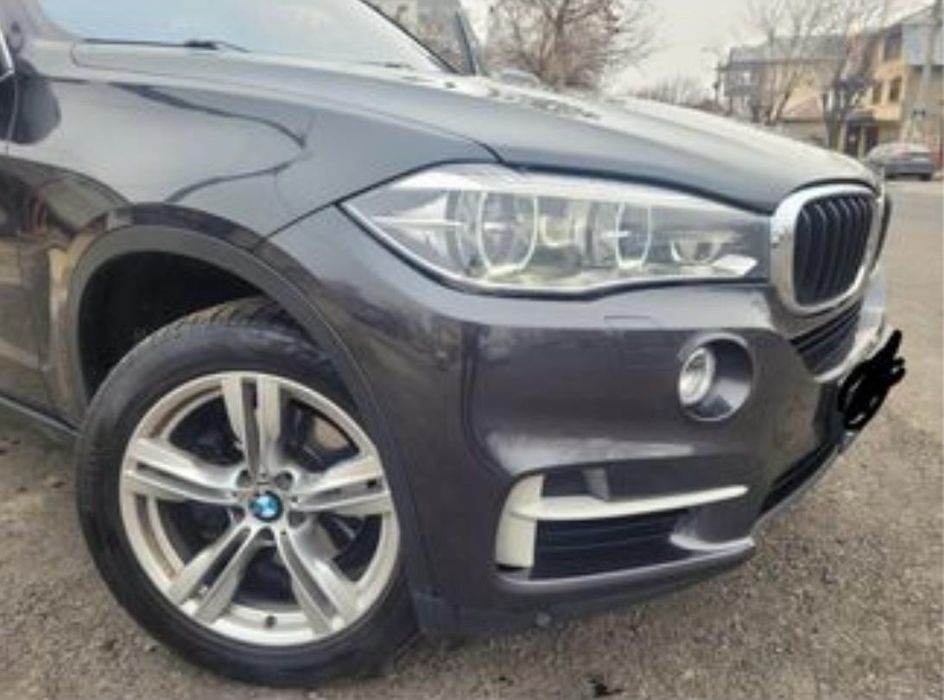 Jante BMW M 19 / X5 F15 X6 F16