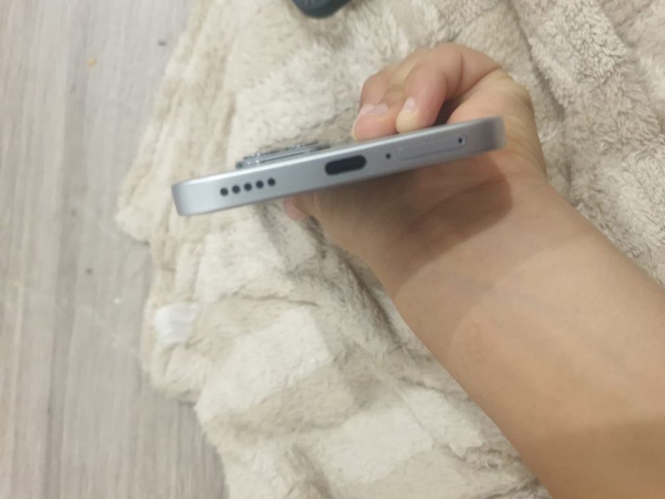 HONOR 400lite обмен