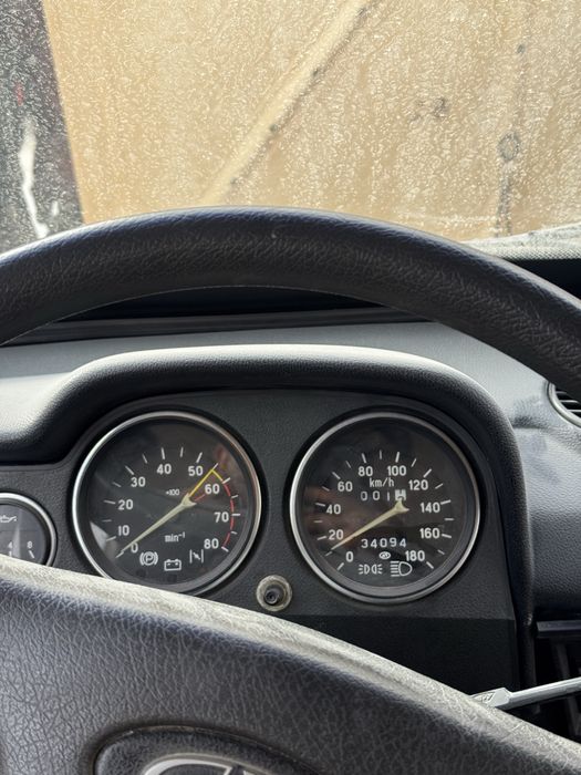 Продается свой Vaz 21013