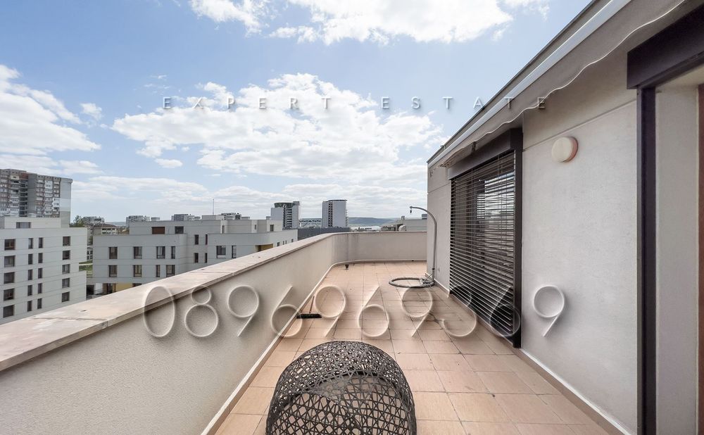 Продава се Тристаен апартамент в Варна, Трошево - 170 кв.м за 1265 €/кв.м - Снимка #6