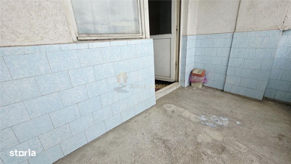 Apartament cu 2 camere decomandate  52  mp   Grigorescu