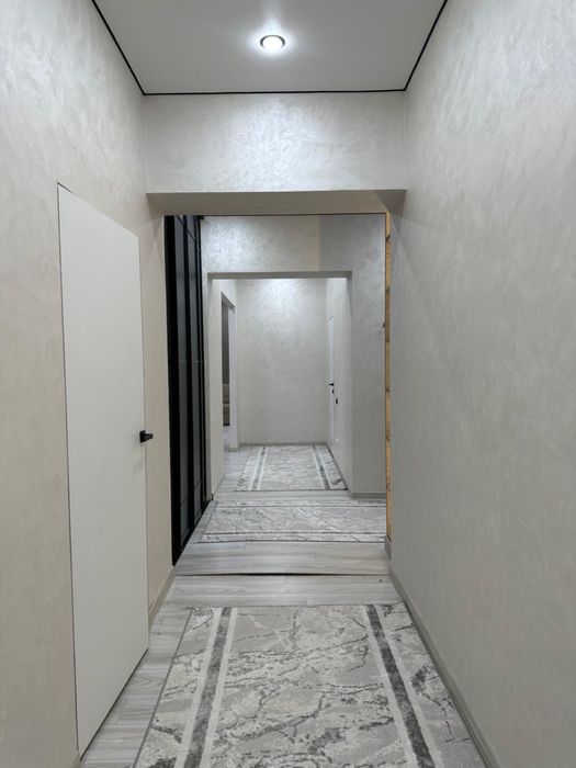 Продается евротрешка с хорошим ремонтом