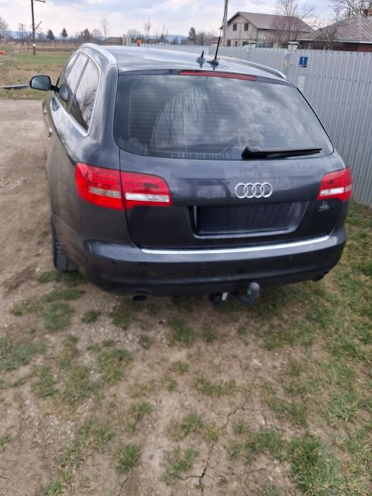 Audi a6 c6 2,0 diezel