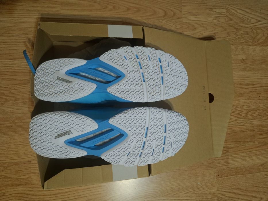 Babolat Jet Premura 2 LeBron