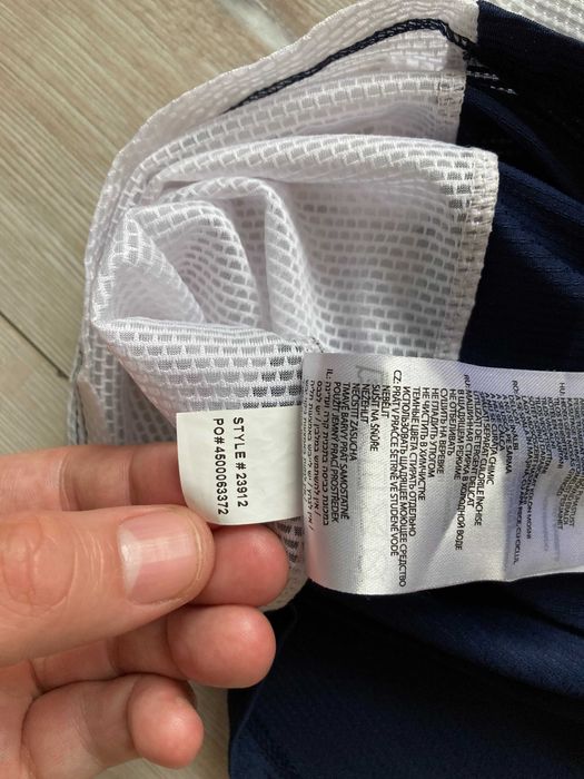 FOX Flexair HONDA блуза фланела мото джърси  ендуро мотокрос XL