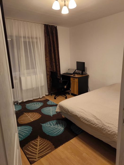 Apartament cu 3 camere – etaj 1 – Zorilor – Louis Pasteur