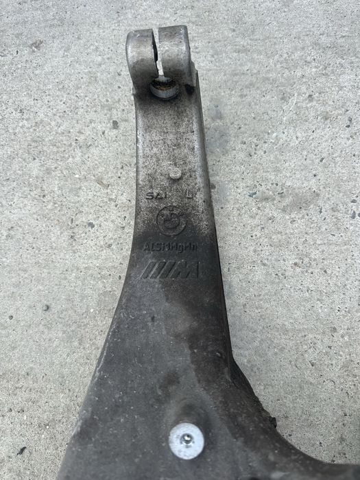 Bmw M5 M8 F90 преден шенкел шенкели ляв и десен