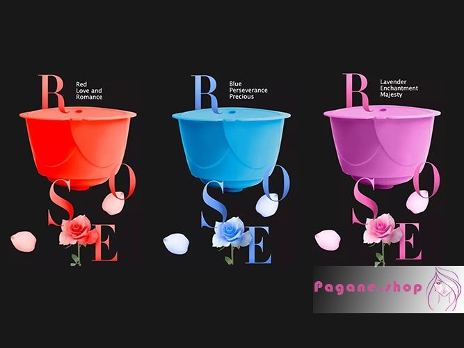 Капсули за многократна употреба за кафемашини Долче Густо