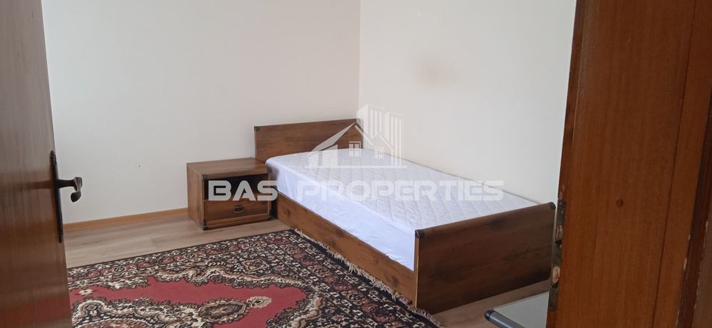 Многостаен в София-Лозенец площ 117