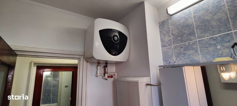 2 camere | 49,9 mp total | Etaj 4/10 | COMISION 0