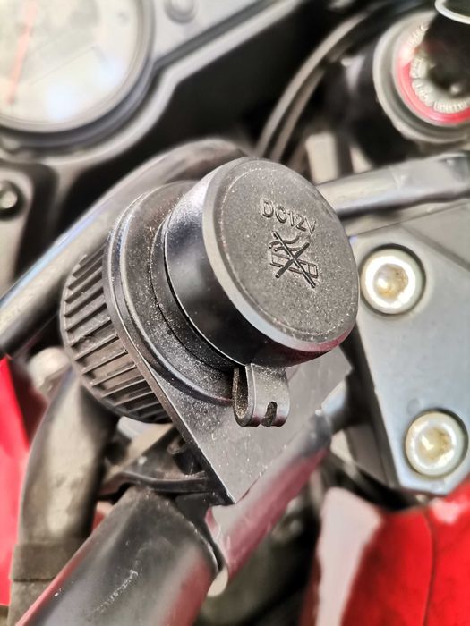 Kawasaki Z750S 110CP cu extra optiuni