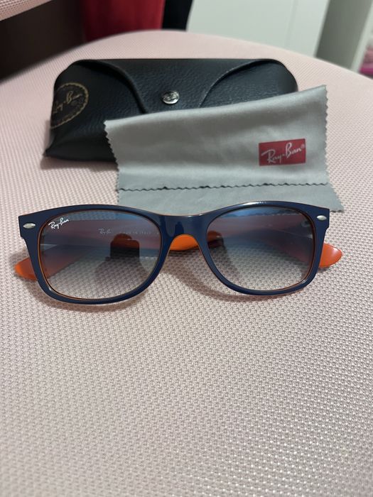 Слънчеви очила Ray-Ban