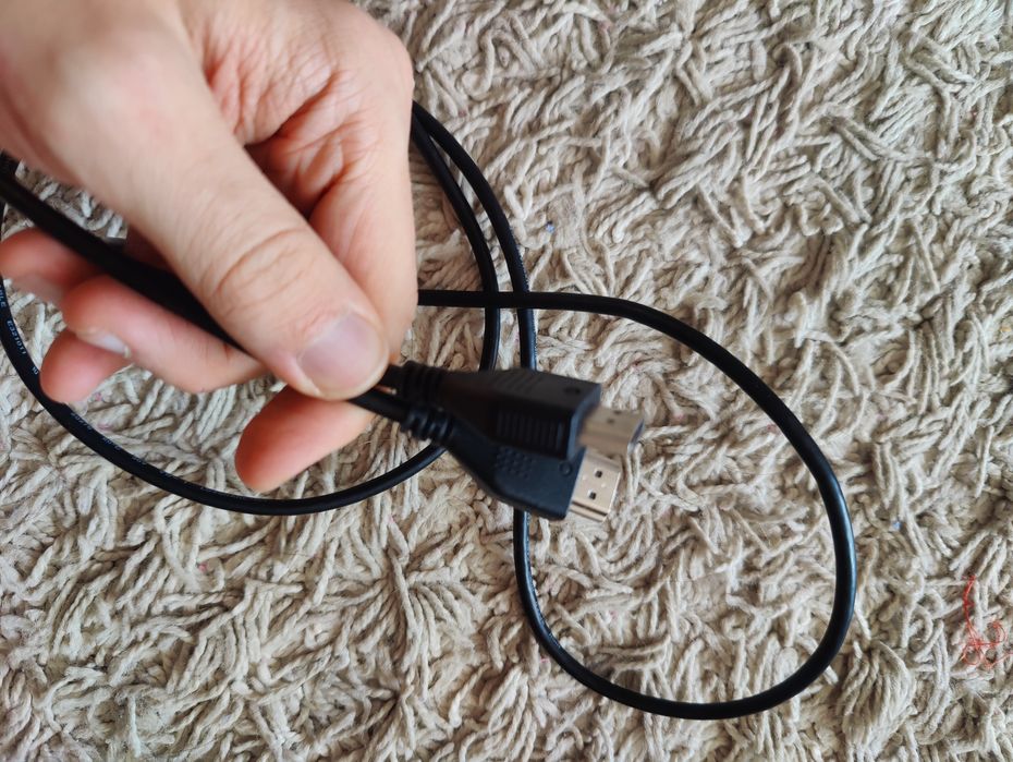 Кабель sata hdmi от playstation 4usb