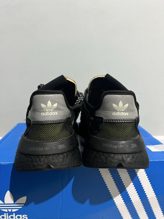 Adidas Nite Jogger 3M Reflective