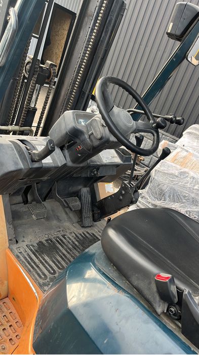 Кара 1.5 тонна .