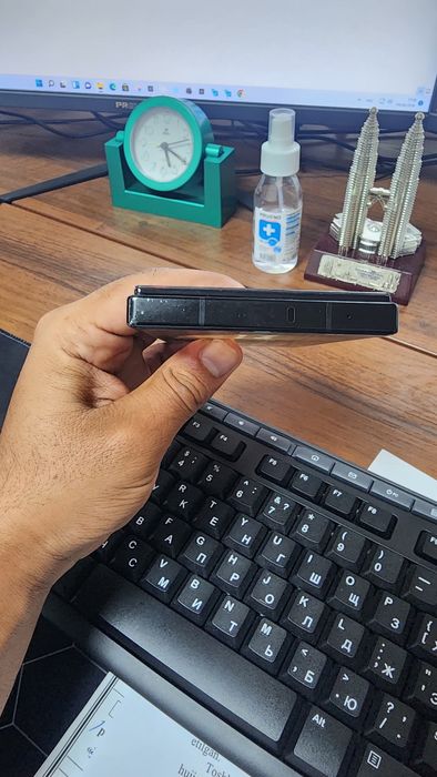 ZTE nubia z60 ultra 16/1 tb