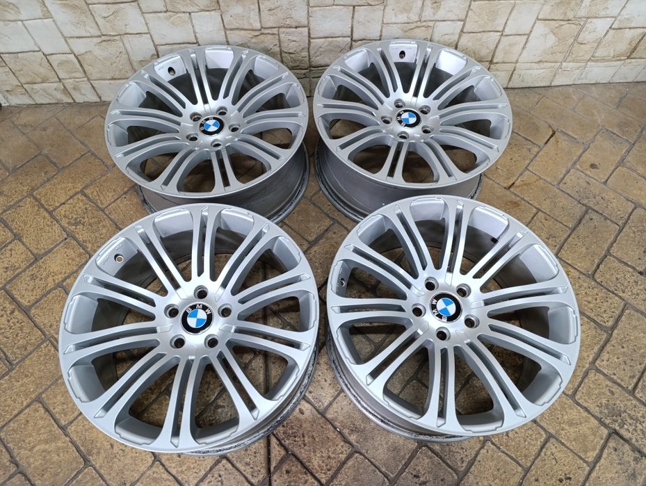 Джанти MAM 5х120 19 цола БМВ,BMW