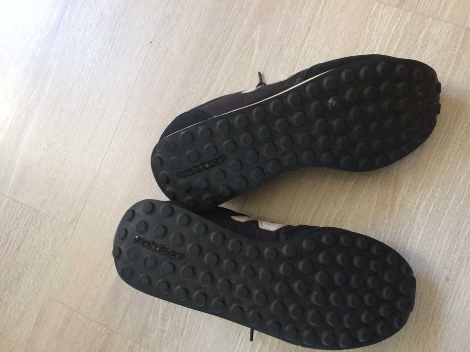 Удобни маратонки new balance.