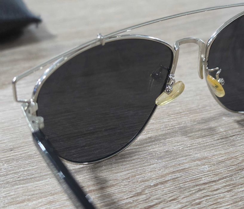 Слънчеви очила Dior J-1015