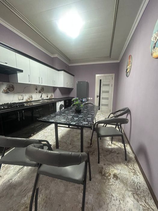 Kritiydan 2 xonali kvartira sotiladi. 67500$