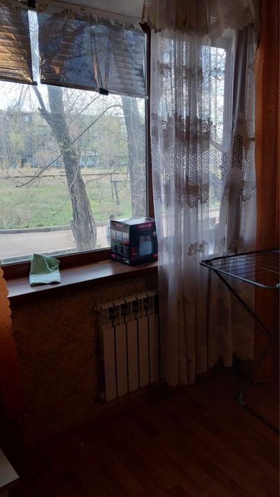 Продам или обменяю квартиру