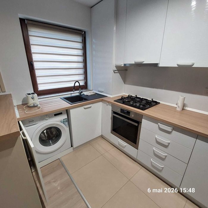 Apartament de inchiriat Magnolia Paulesti