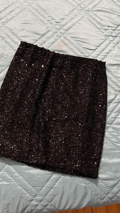 Дамски къси поли