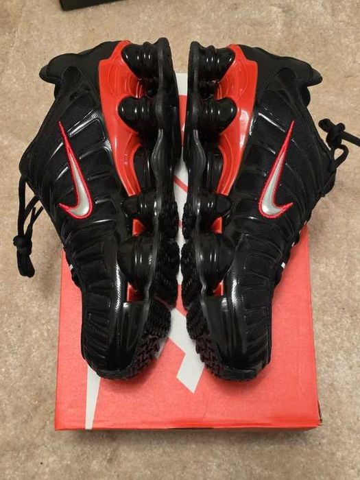 Nike Shox TL мъжки маратонки 40-45 номер