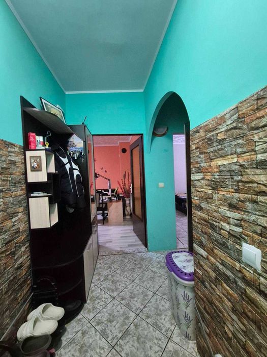 Продава се Двустаен апартамент в Оряхово - 61 кв.м за 585 €/кв.м - Снимка #9