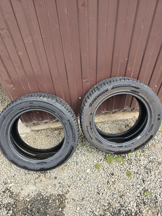 Vand cauciucuri hankook 205 55 16