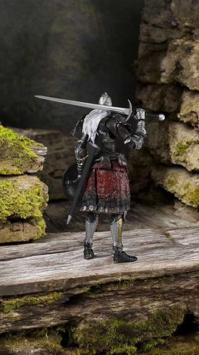 Elden ring екшън фигура