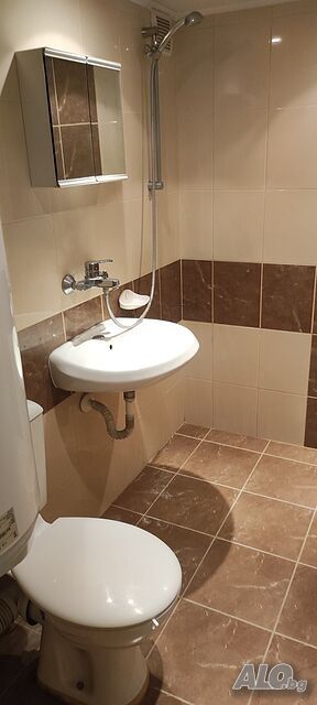 Дава се под наем Двустаен апартамент в Стара Загора, Казански - 50 кв.м за 219.3 € - Снимка #5