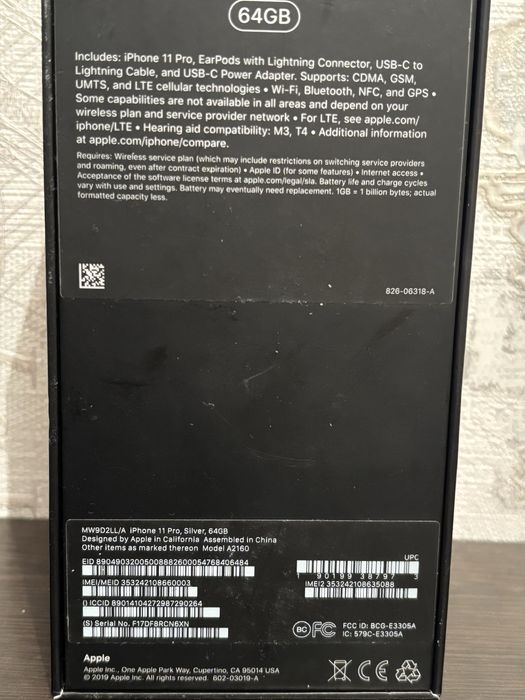 İphone 11 pro, айфон 11 про