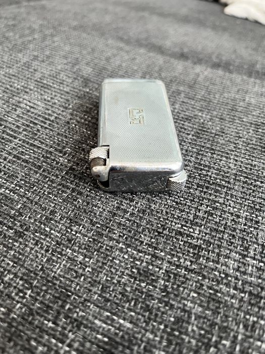 Винтидж запалка Flaminaire Crillon Quercia made in France