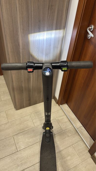 Segway Ninebot тротинетка