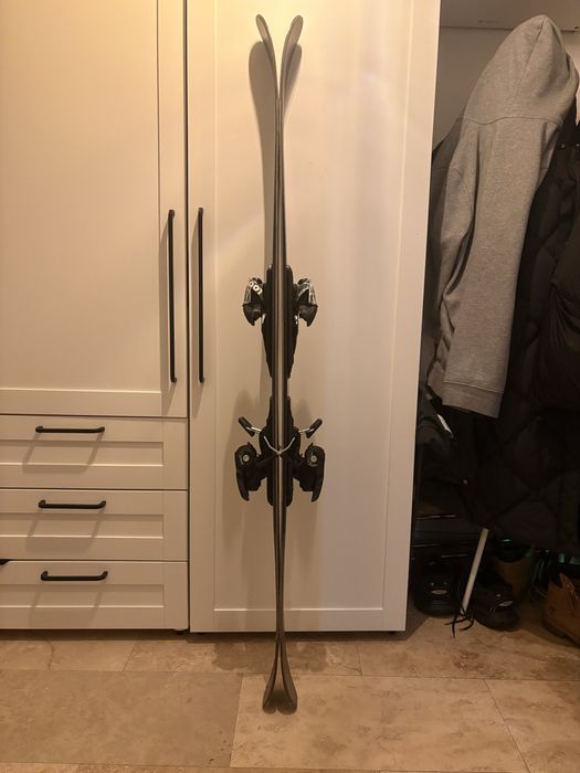 Rossignol sender 90 160cm freeride/freestyle